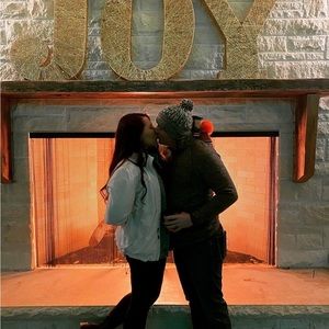 Meet your Posher, Jackson